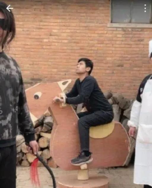 b站up主手工耿翻车,耿木驴的最新视频