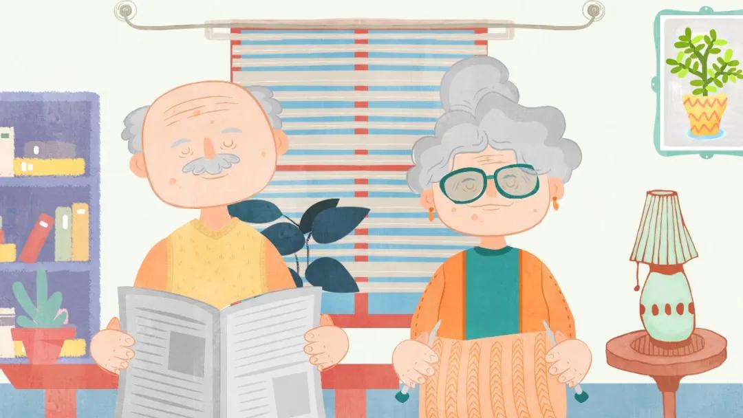 老人腰部骨折症状,老人怎样判断腰疼是否是骨折