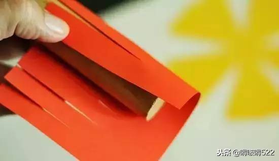 幼儿园节日贺卡制作教程简单漂亮,一年级手工节日贺卡