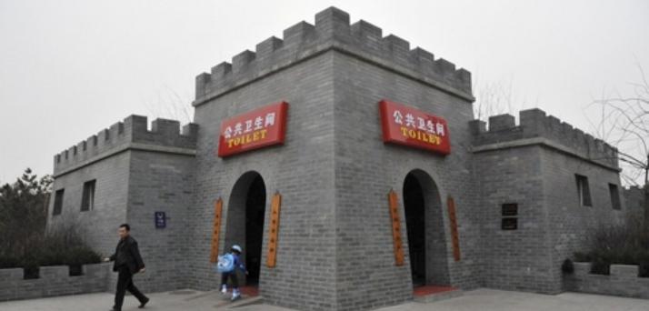 靠“棺材”、“情趣内衣”发家？这些小城有多强