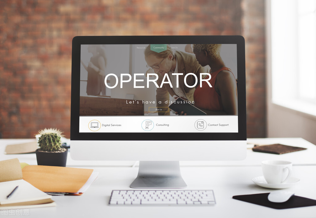 计算机操作员属于什么专业,什么是计算机操作员