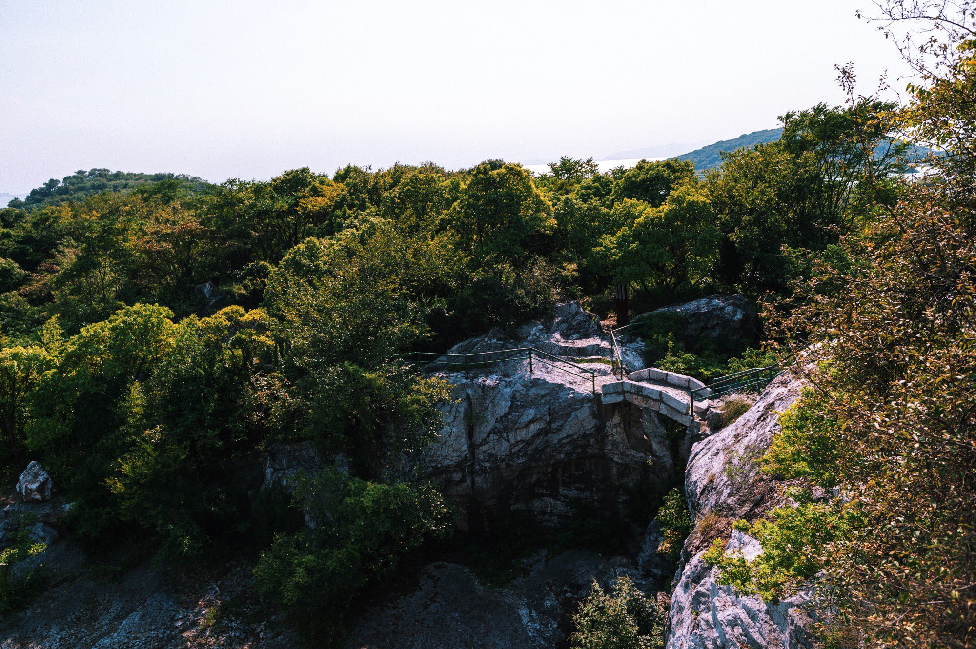 苏州太湖小众小岛,苏州被遗忘的太湖小岛
