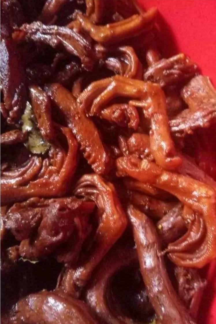 精武鸭脖配方！制作过程完整详细，让你轻松做出美味鸭脖