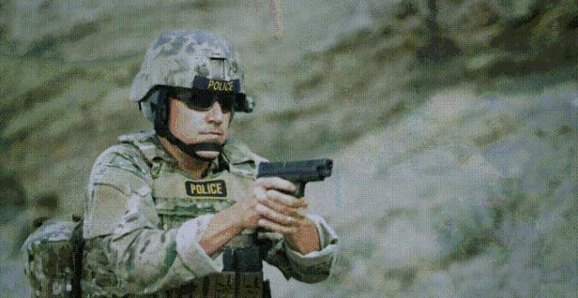 2022年目前最好的紧凑型手枪,盘点全球最强十款半自动手枪