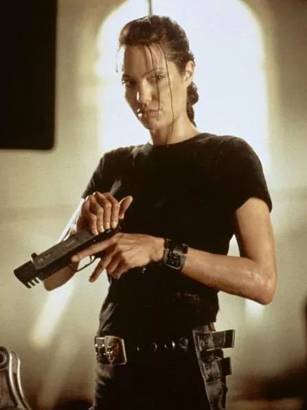 女人帅起来男人都不知道怎么做,女人帅起来究竟能帅到什么地步