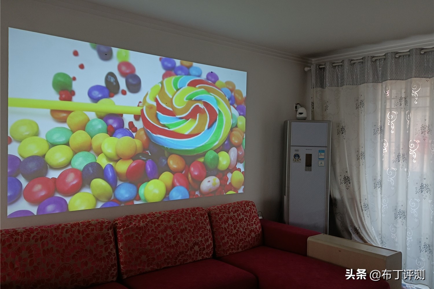 小米米家投影仪2pro能录像吗,小米米家投影仪特点