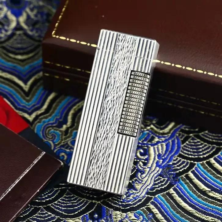 十大奢侈打火机品牌排行,世界十大打火机品牌排行榜最新