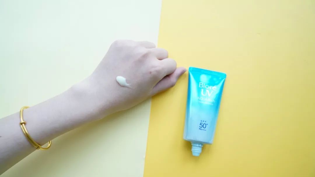 夏天好用不油腻的防晒推荐,夏天到了防晒也要有颜值