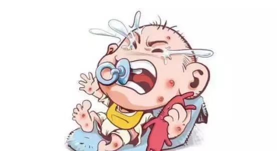 春天了，水痘进入高发期这些“战痘”知识你不能不知道