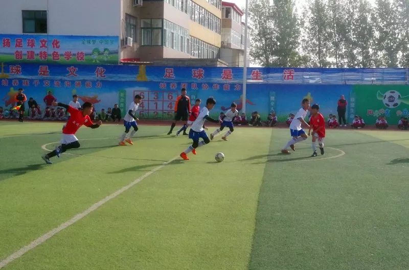 开封市顺河区区长杯校园足球联赛,2021年开封市区长杯足球联赛