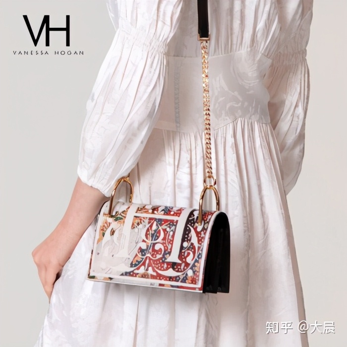 想给女朋友买个包，看这些就够了