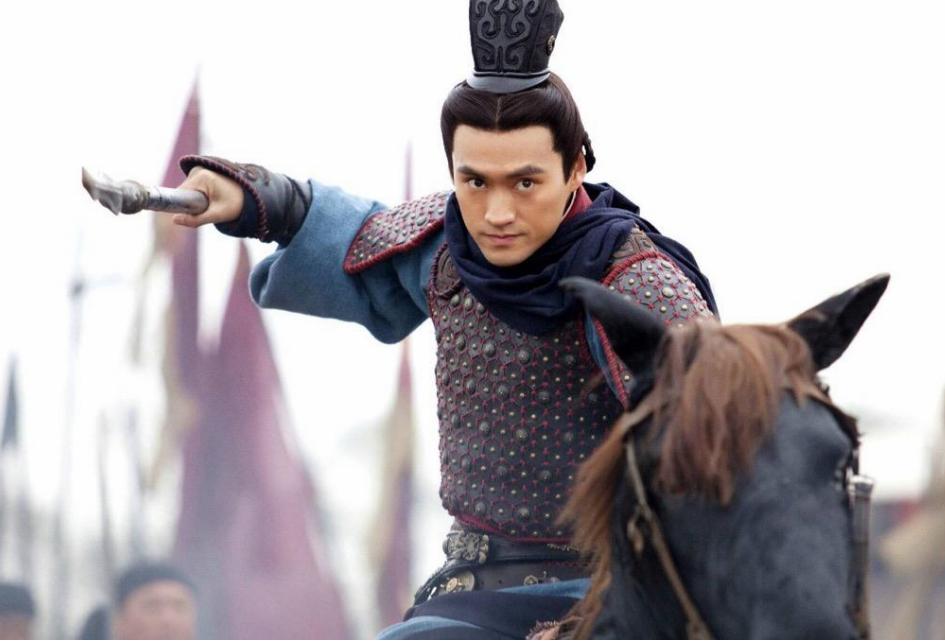 刘秀最爱阴丽华还是郭圣通,刘秀第几集把阴丽华娶回去的