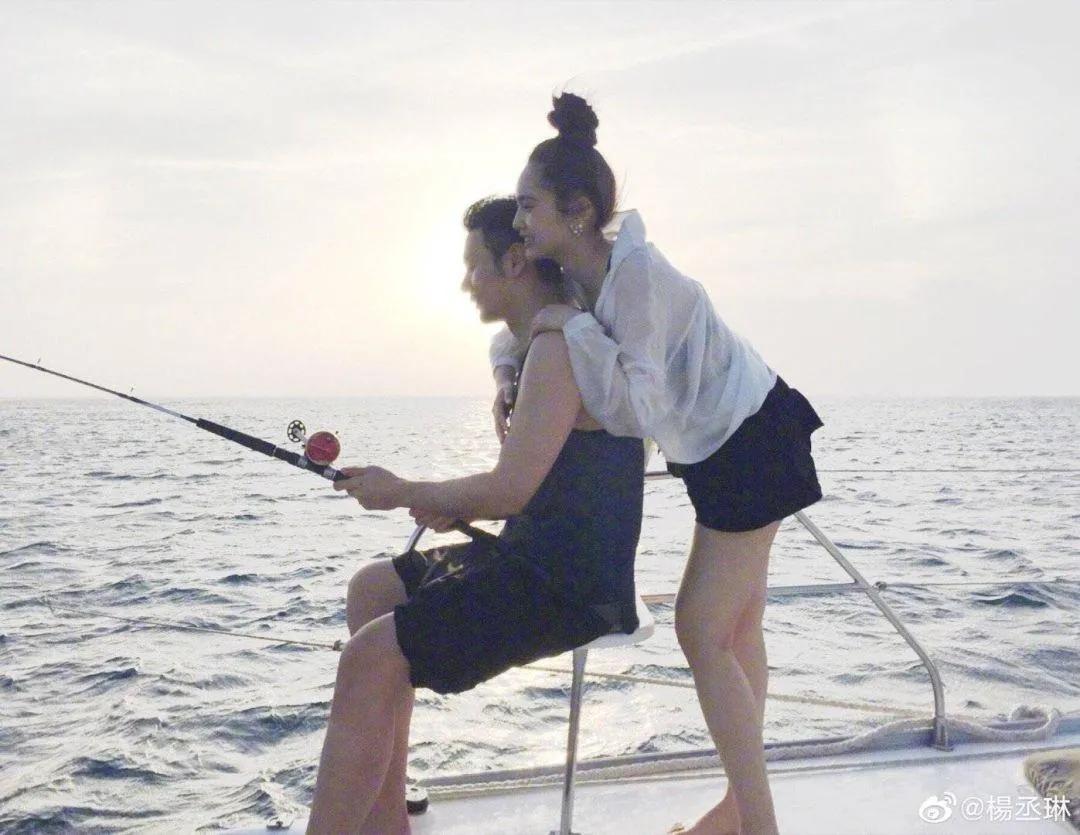 息影三年复出视频,林依晨回应凌晨早起做饭服侍公婆