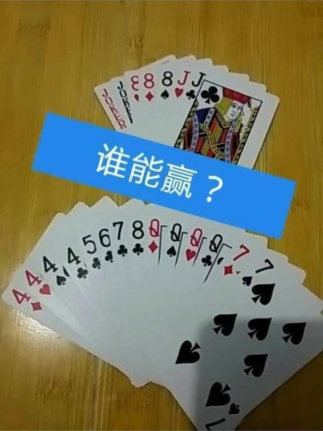 赌100袋辣条,赌十包辣条