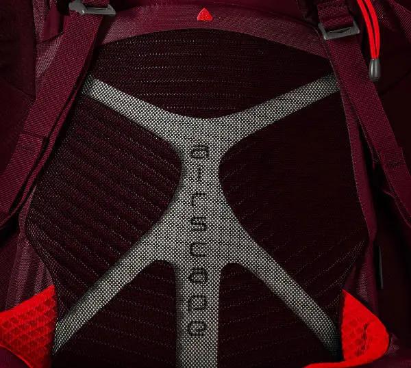 osprey小鹰登山包防雨罩,登山包小鹰如何选择