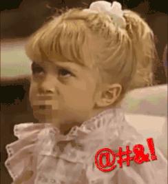 为什么大部分孩子都说脏话,如果孩子学会说脏话该怎么办