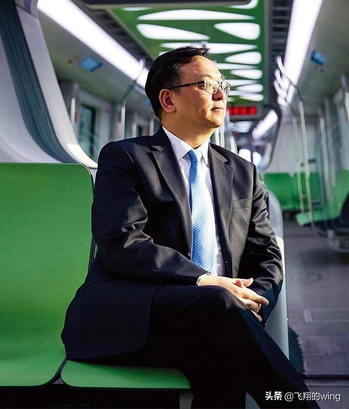 财富杂志的2017年度商业人物,财富排行榜封面