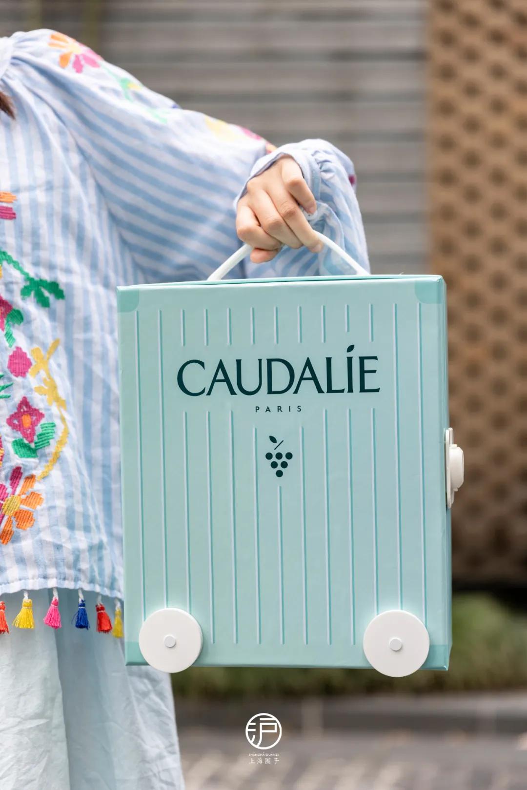 caudalie欧缇丽紧致提升精华,欧缇丽caudalie怎么样