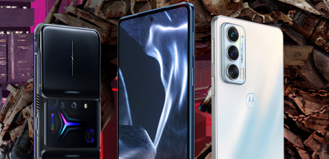 美国是全球第三大的智能手机市场,美国市场智能手机厂商排名