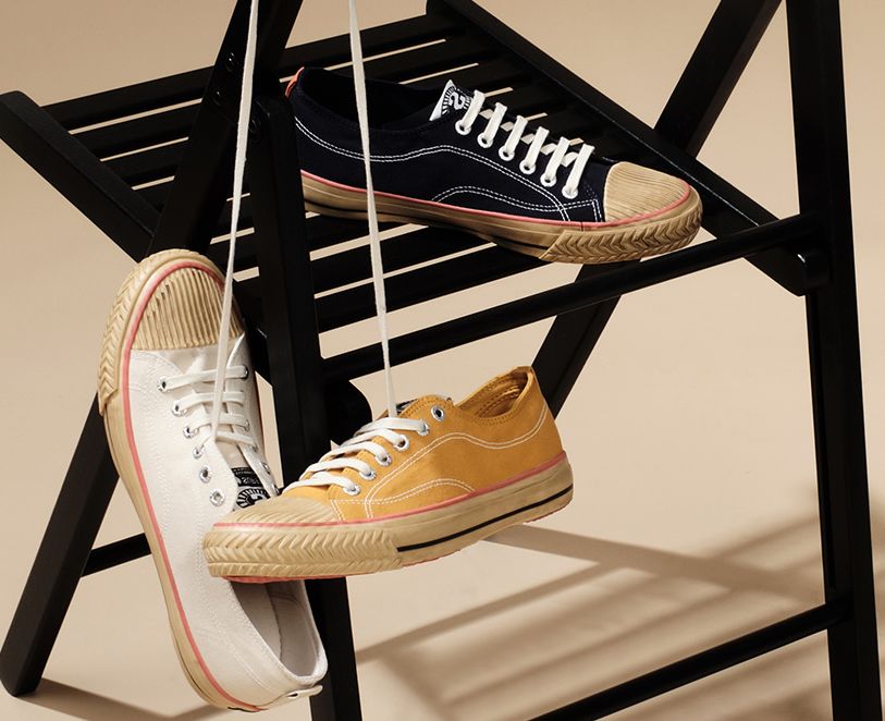 匡威跌落神坛,匡威现在处于什么状态