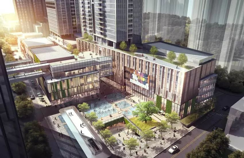 太古里万象城哪个高端,太古汇和万象城哪个更高端