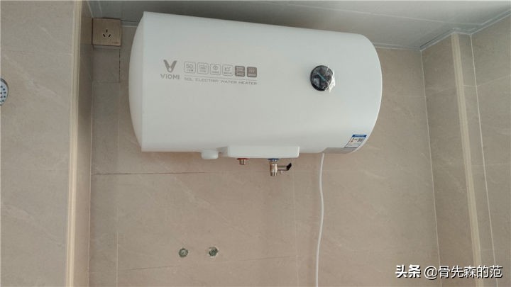 安装电热水器全过程,安装电热水器的步骤视频