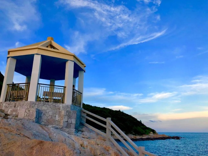 海陵岛四天三夜攻略,海陵岛4天游攻略