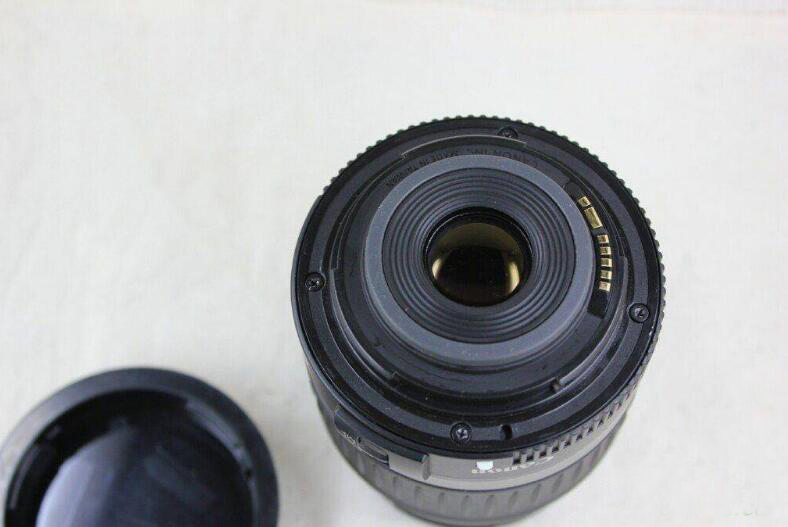 数码相机镜头内部构造,相机镜头拆解方法