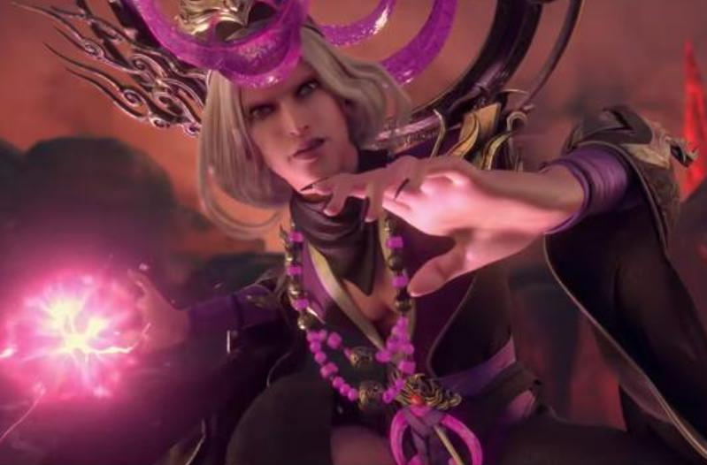 暗星界传承至宝,暗星界和仙魔妖界的实力差距