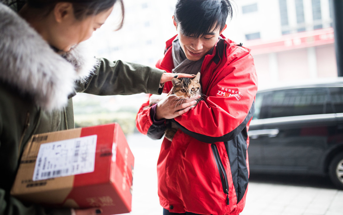 小米注册快递商标，进军物流业？曾重金投资的如风达，已经停业