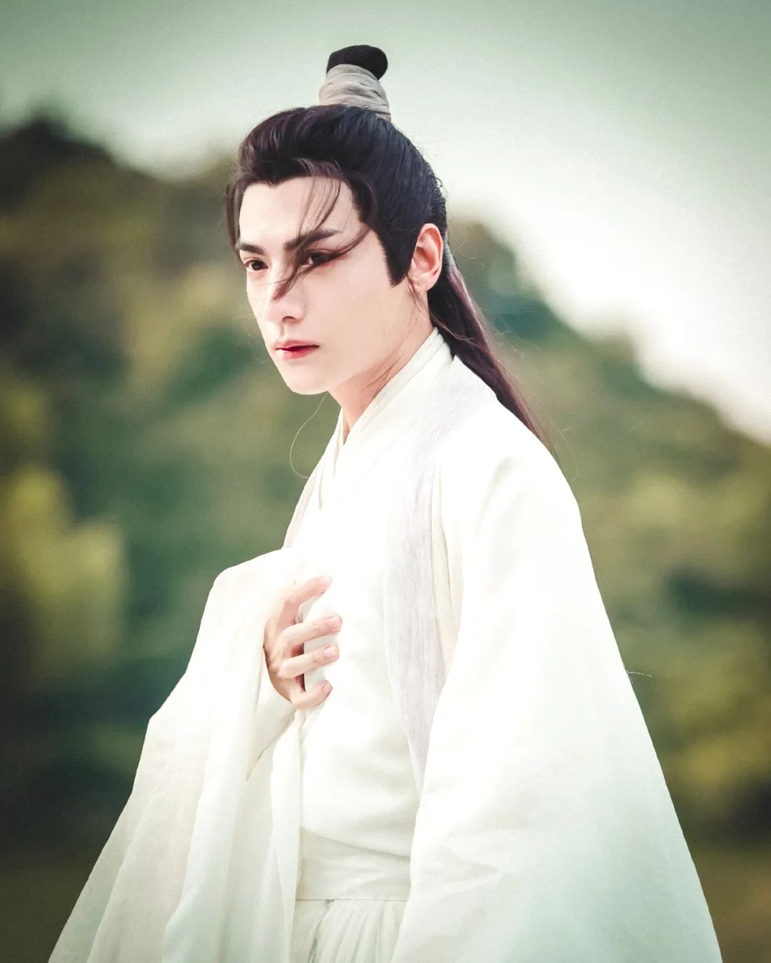 虎扑直男审美,虎扑第一名征服直男审美