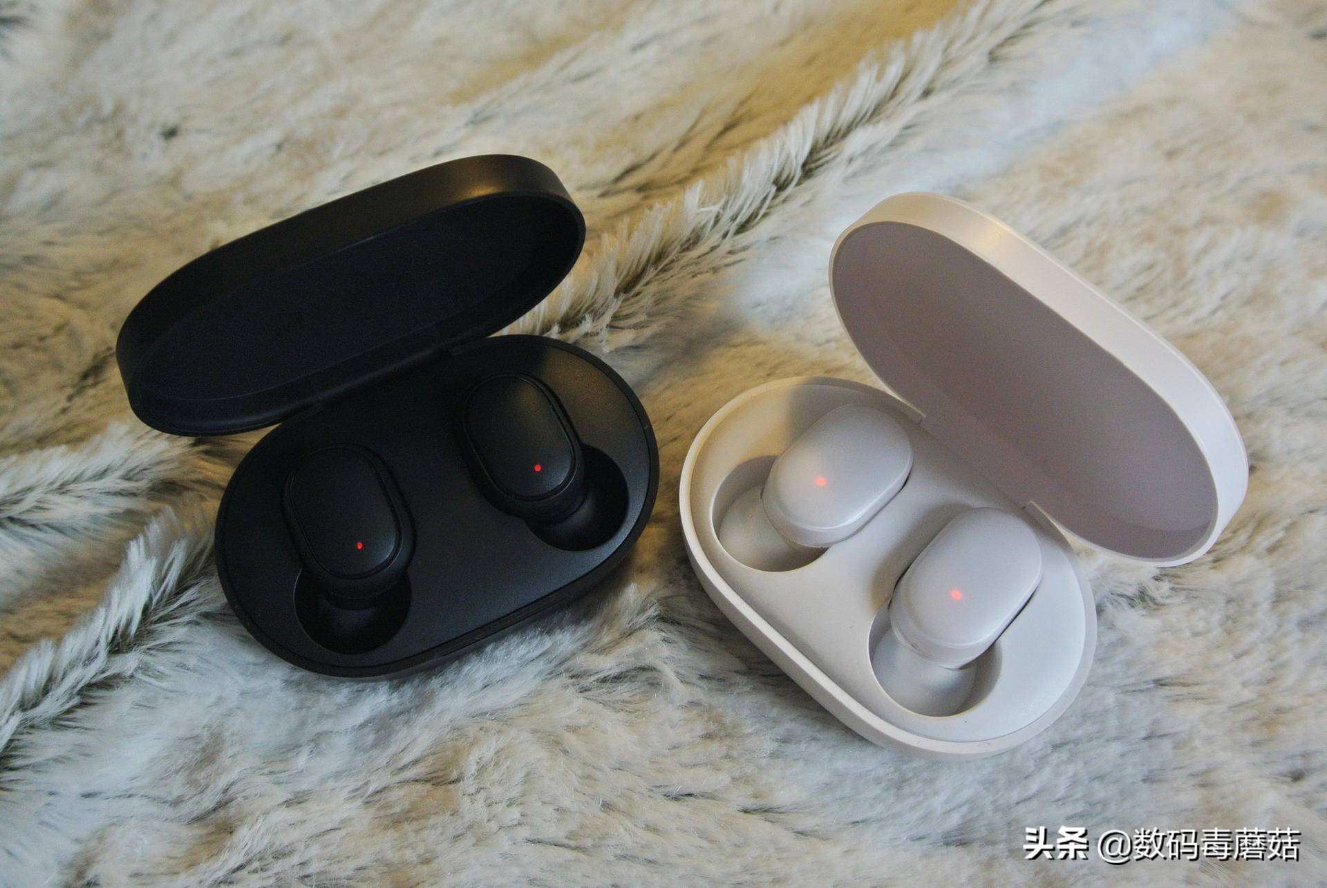 红米air2s评测,红米airdots2pro测评