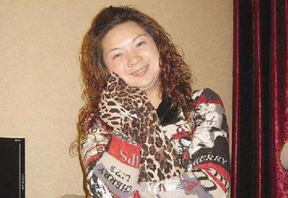 厦门女富豪李宝华,厦门富婆李宝华近况