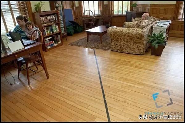 奇特国界线绝对让你大开眼界,世界有意思的国界线