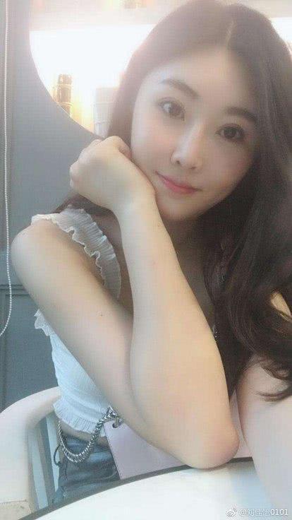 斗鱼阿怡代打事件原委及事件进展,刘佳怡代打事件视频