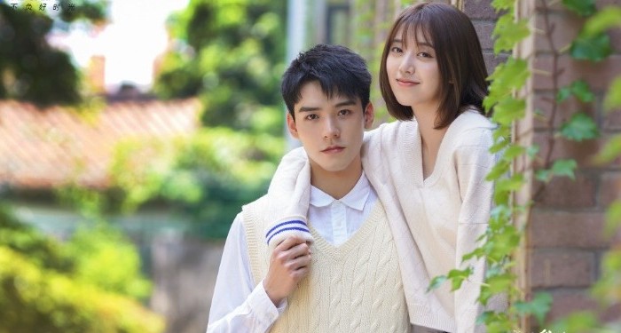 盘点校园10部剧,十部必看的校园电视剧