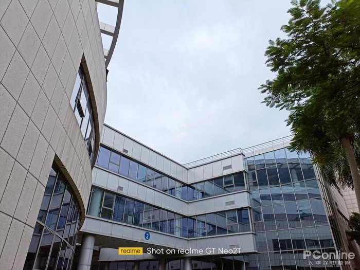 真我gtneo2t详细评测,真我gtneo2t评测