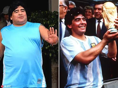 阿根廷请别为我流泪马拉多纳,马拉多纳悲情的阿根廷