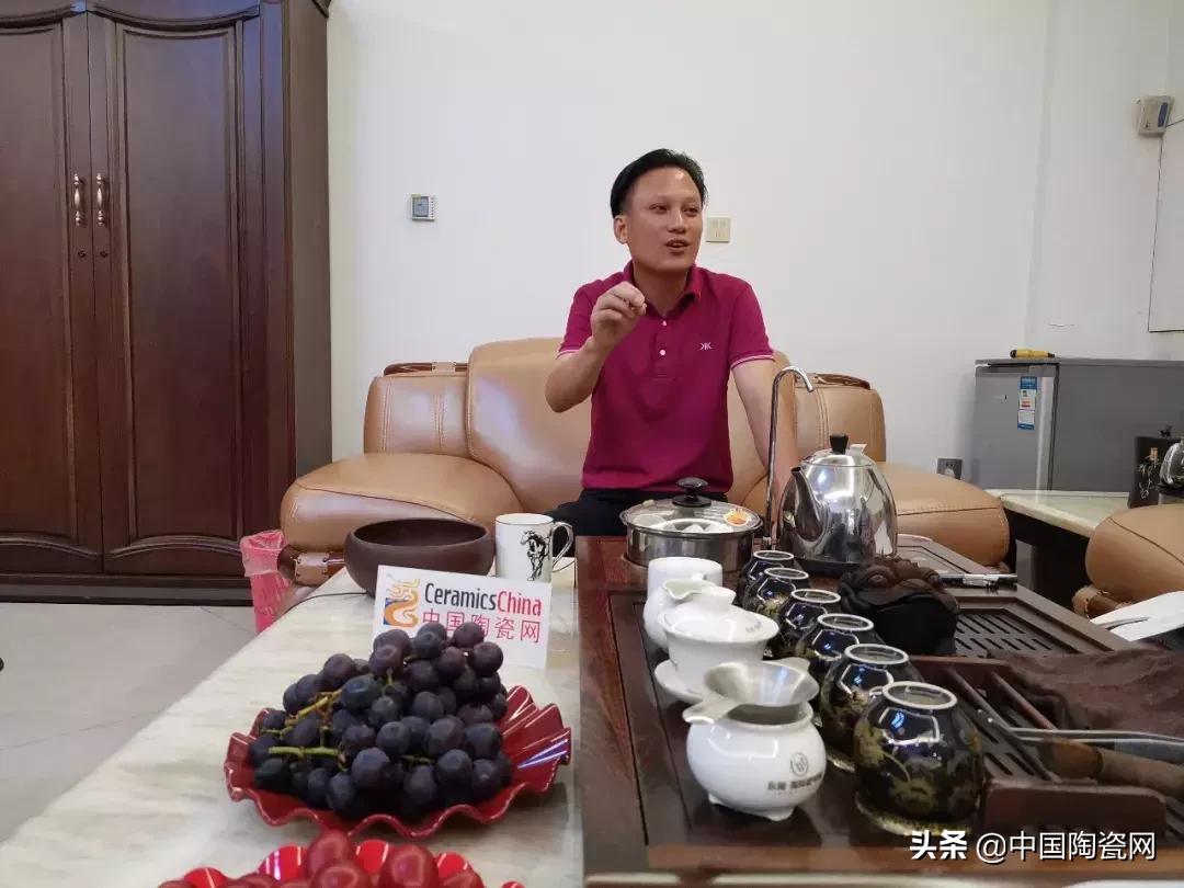 想知道最会卖砖的福建人怎样卖砖吗？｜终端调研（福州站1）