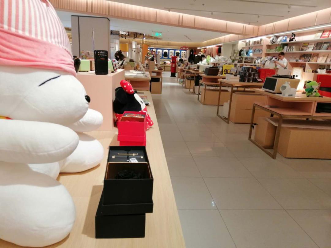 小体量购物中心生存法则,小商业购物中心小而美