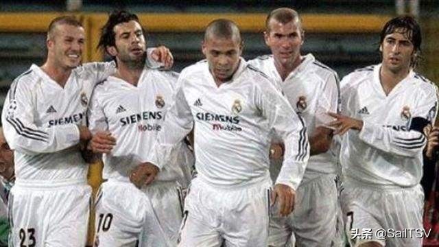 星光璀璨，再谈银河战舰，推动了足球的发展还是引领不良的风气？