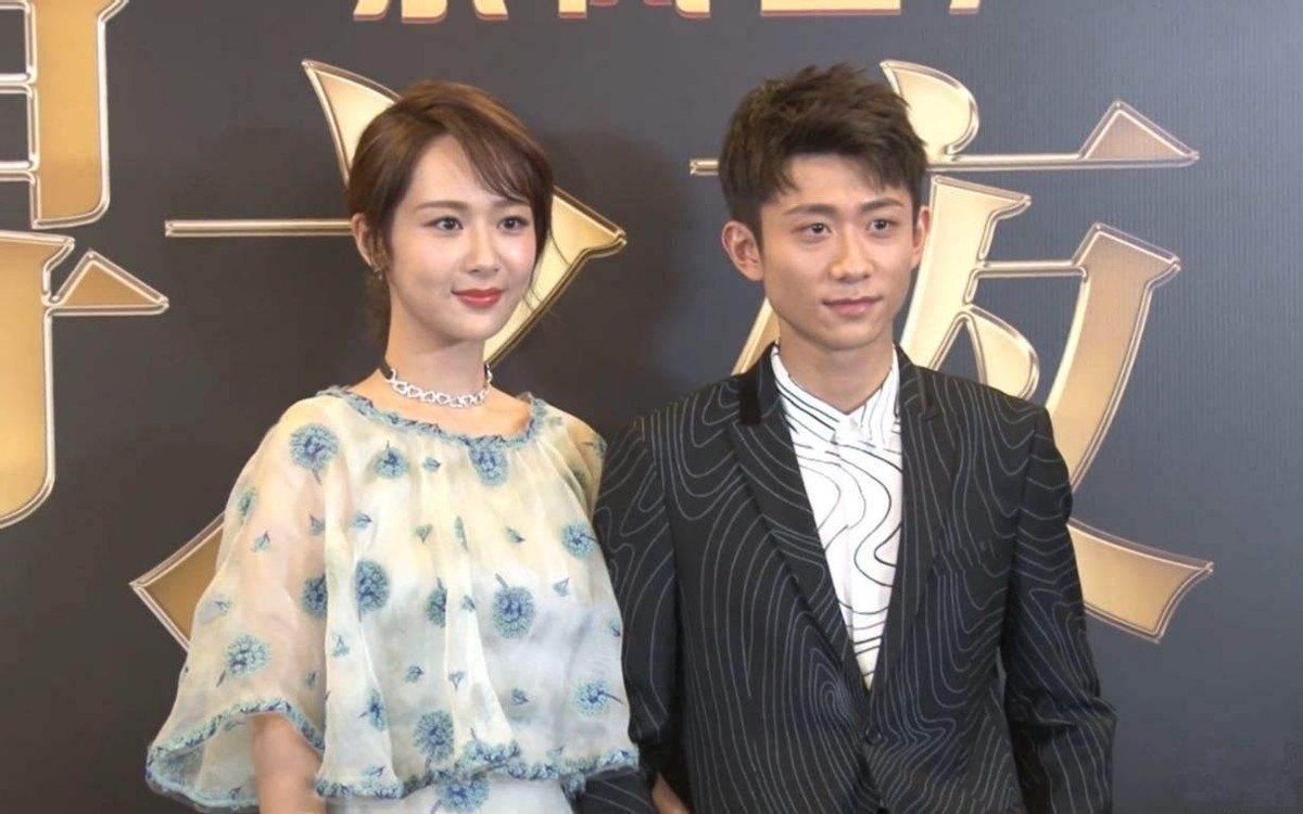 杨紫与张一山友情中的安全感,杨紫谈张一山再一次合作