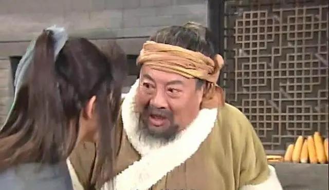 武林外传导演说不拍第二部,国产剧十大巅峰之作武林外传