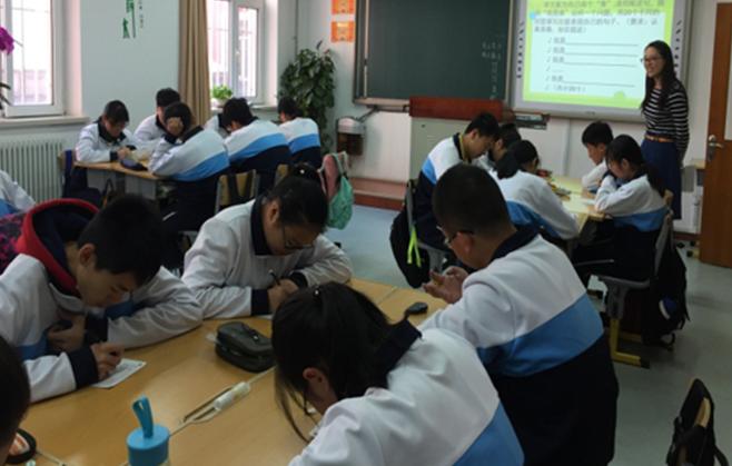 2020全景看高中|信息高级中学：双导师培养育英才