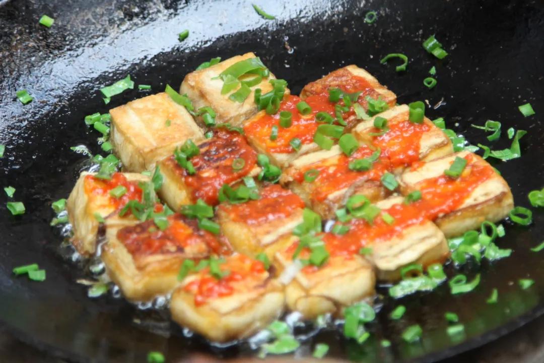 安徽歙县美食攻略,安徽歙县美食哪里好吃