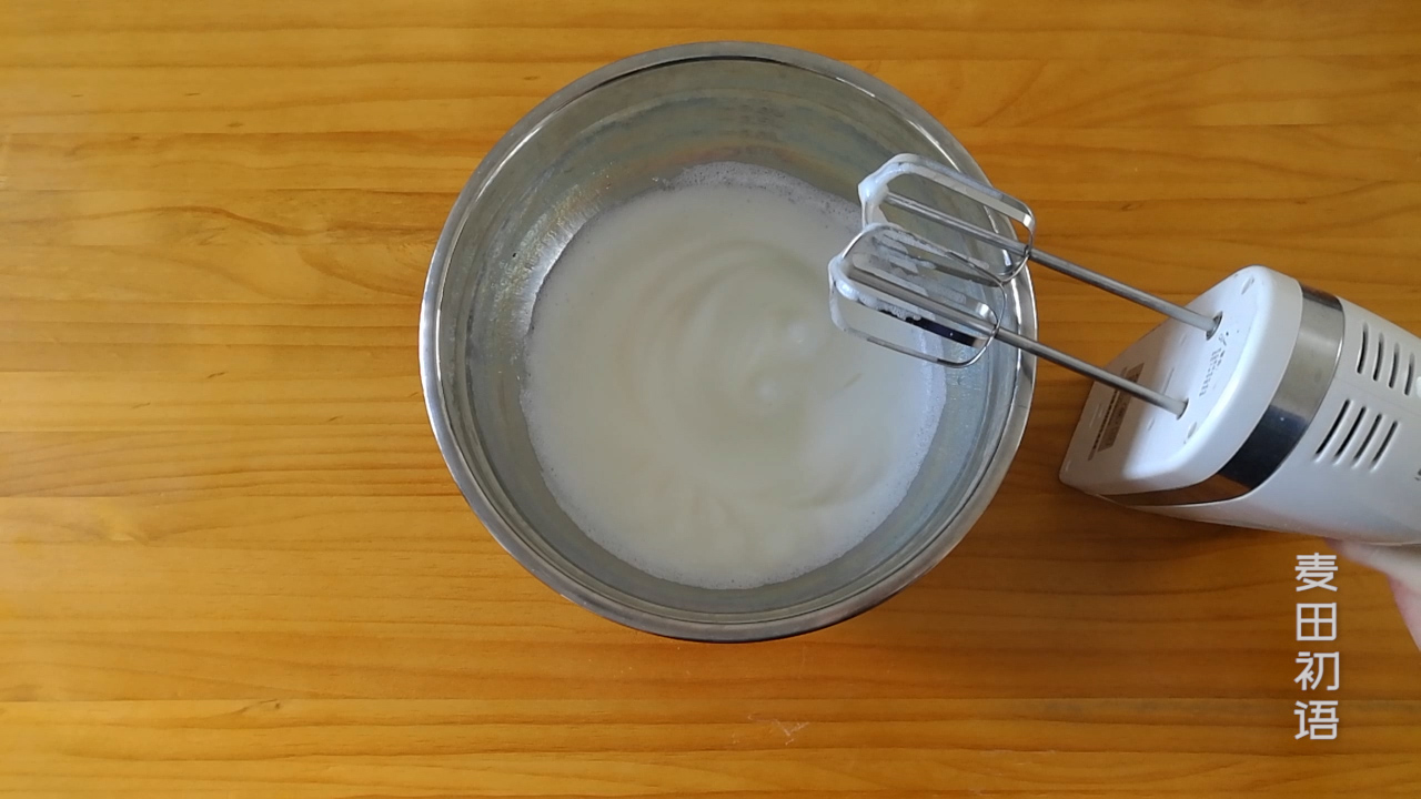 做戚风蛋糕不塌陷的秘诀是啥,戚风蛋糕如何做到不塌陷