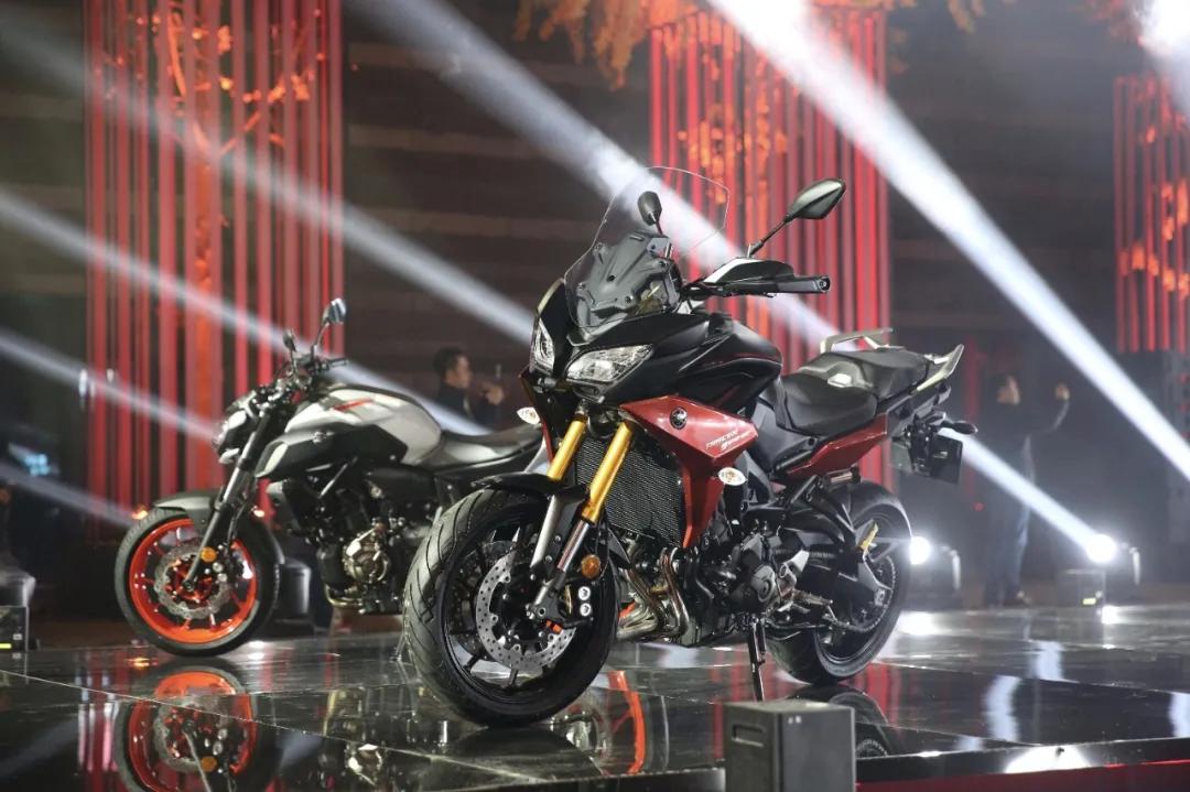 xmax400雅马哈国内售价,雅马哈xsr900国内售价多少