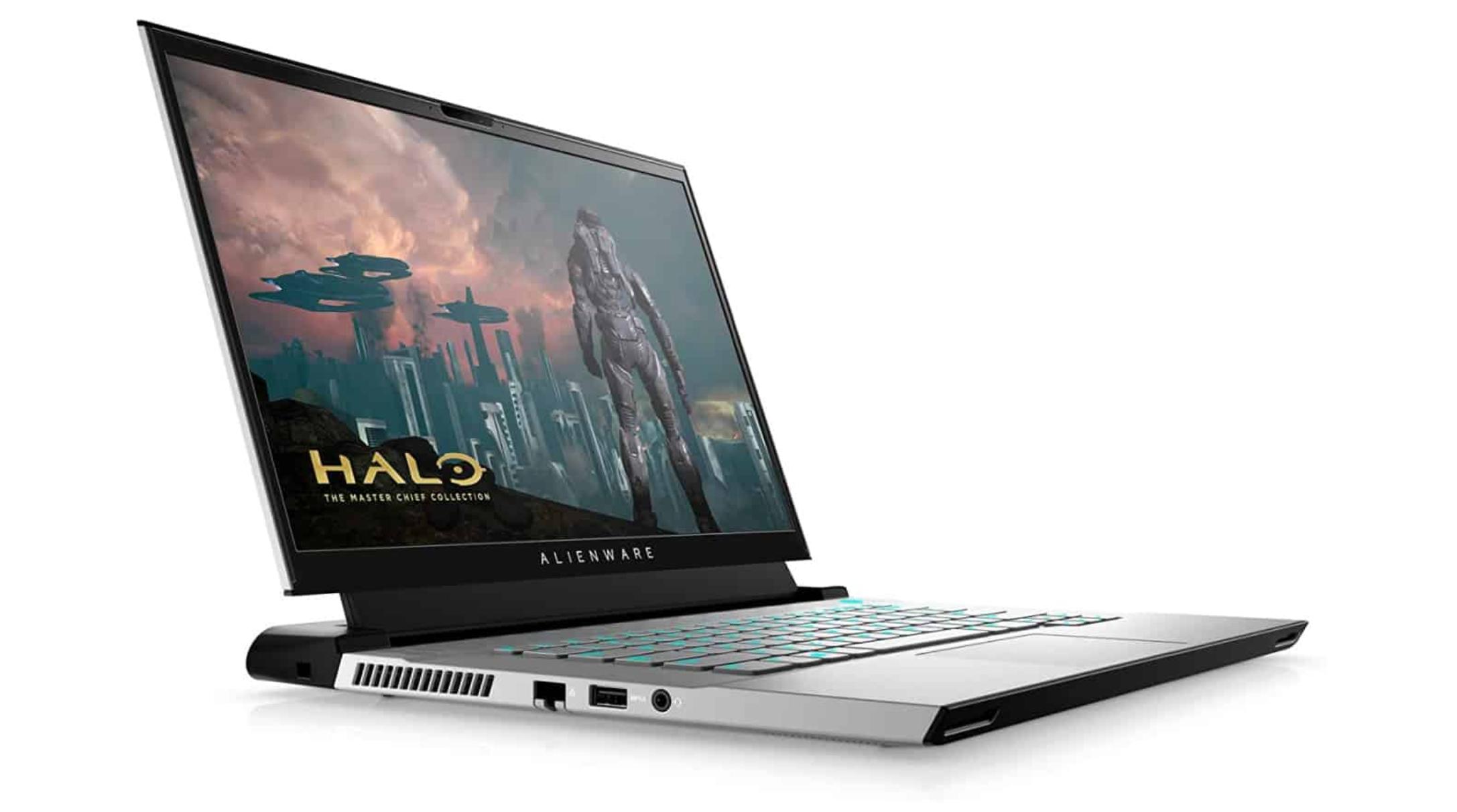 2021年游戏笔记本排行榜前十名,23款轻薄笔记本游戏本推荐