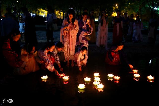 四大祭祀节日包括重阳节吗,中元节鬼节祭祀