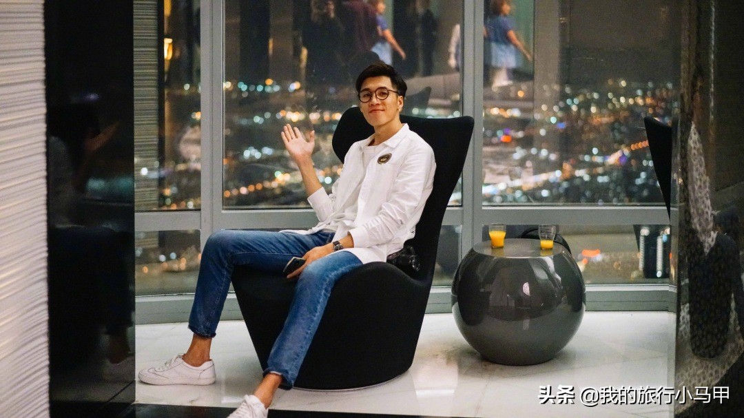 「迪拜游玩全攻略」盘点一下那些去迪拜必打卡的清单